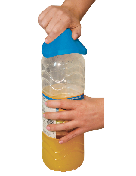 OUVRE POT BOUTEILLE ROBINET