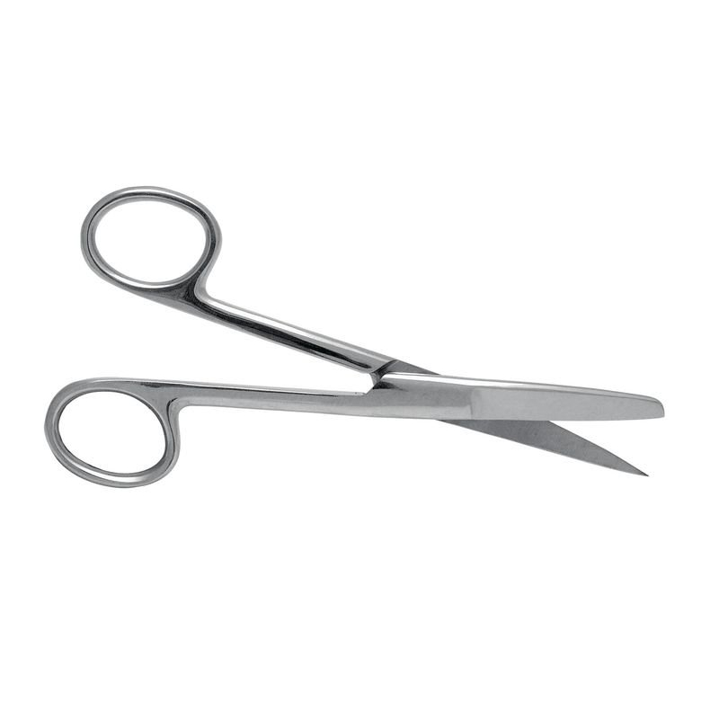 Ciseaux Dauphin droits 14 cm