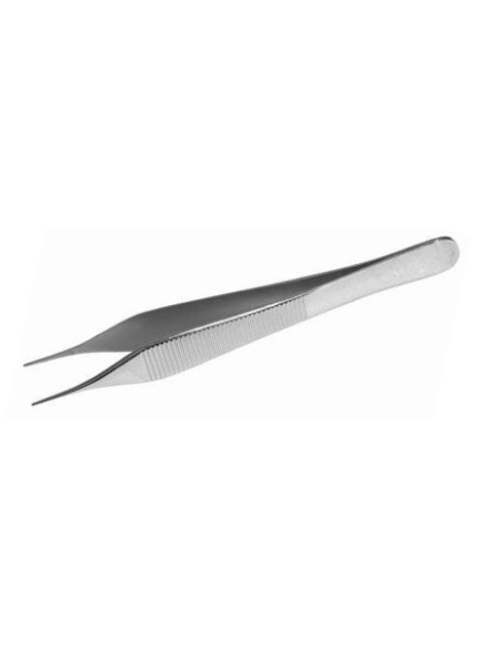 Pince Adson 1x2 griffes 12 cm