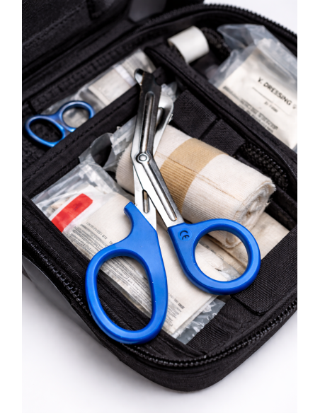 Ciseaux Universels de Jesco 15 cm Bleu