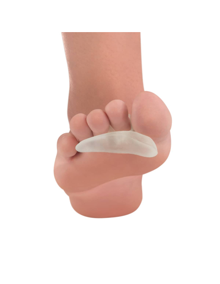 COUSS GEL ORT FEETPAD GCHE TS
