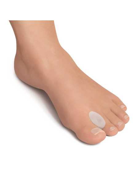 HV ECARTEUR DGTS 2U FEETPAD TS