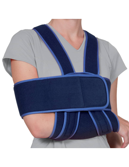BANDAGE IMMO EPAULE T1