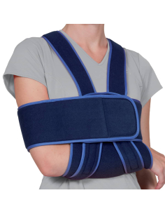 BANDAGE IMMO EPAULE T4