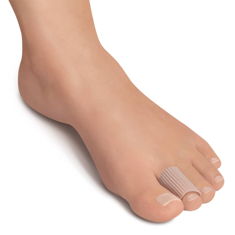 TUB PROT GEL TISSU FEETPAD TXS