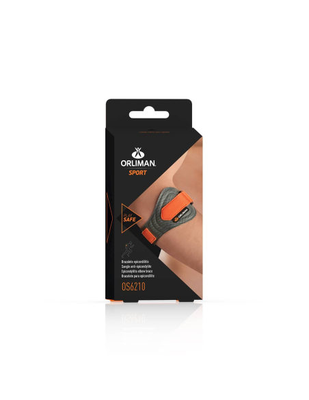 SANGLE ANTI - EPI ORL SPORT TU