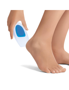 TALONNETTES PLATES FEETPAD T4