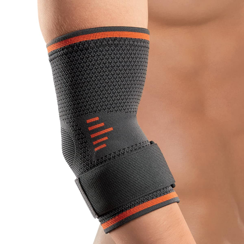 COUDIERE ELASTIQ ORL SPORT T1