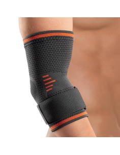 COUDIERE ELASTIQ ORL SPORT T2