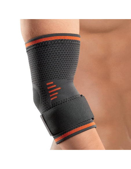 COUDIERE ELASTIQ ORL SPORT T2