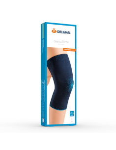 GENOUILLERE GENUFORTE 24 T3 2