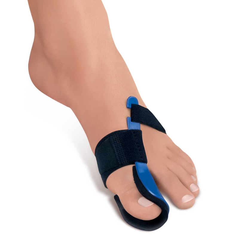HV CORR NOCT FEETPAD GCHE TL