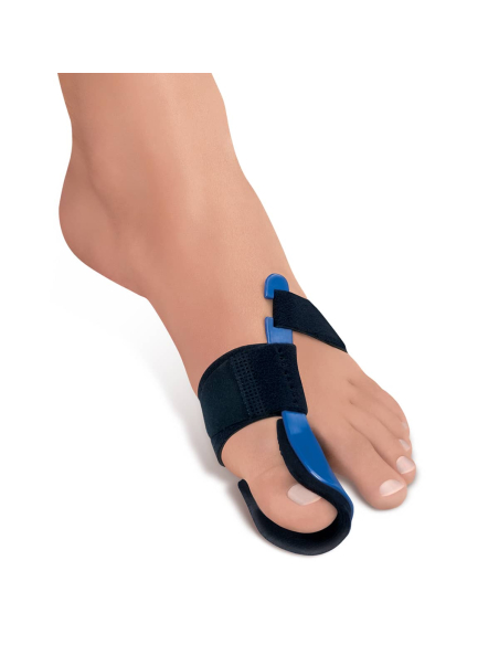 HV CORR NOCT FEETPAD GCHE TL