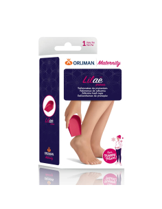 TALONNETTE LILAE PROTECT T2 2