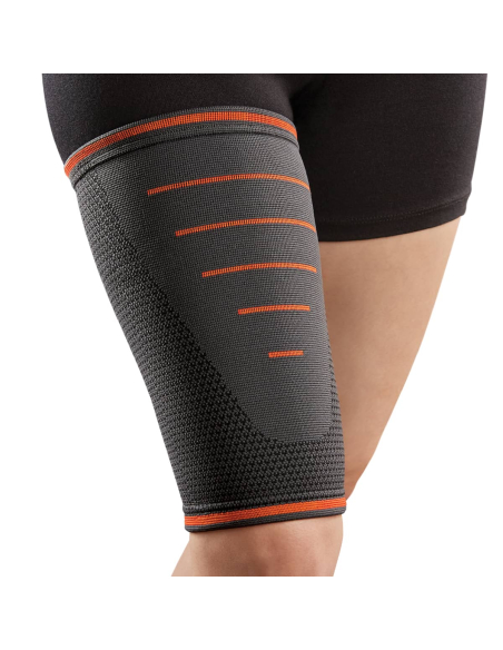 CUISSARD ELASTIQ ORL SPORT T1