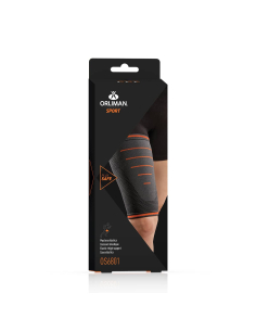 CUISSARD ELASTIQ ORL SPORT T1 2