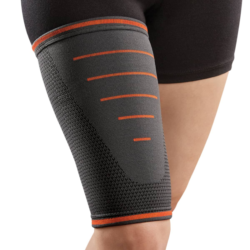CUISSARD ELASTIQ ORL SPORT T2