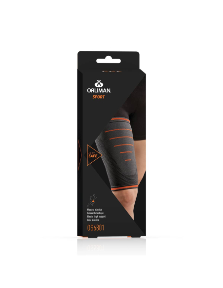 CUISSARD ELASTIQ ORL SPORT T2