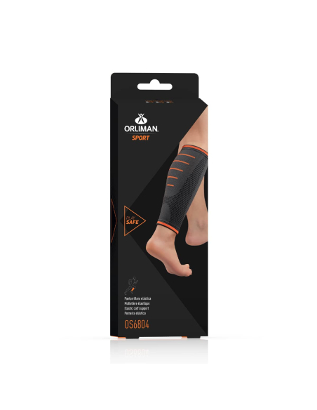 MOLLETIERE ELAST ORL SPORT T2
