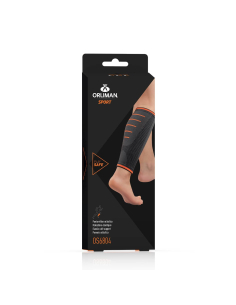 MOLLETIERE ELAST ORL SPORT T3 2