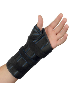 ATTELLE P/POUCE AXESS DRT T2