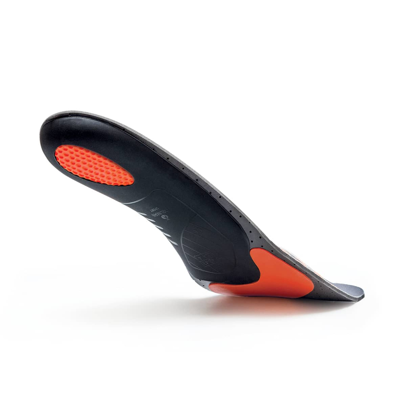 SEMELLES DECHARGE ORL SPORT T1
