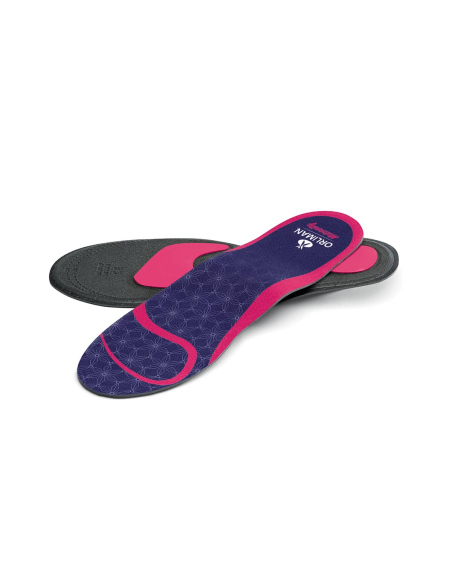 SEMELLE CONFORT LILAE SOFT T1