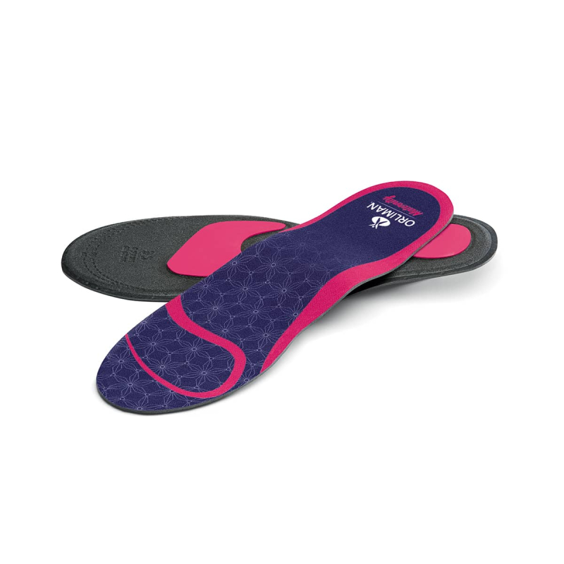 SEMELLE CONFORT LILAE SOFT T2