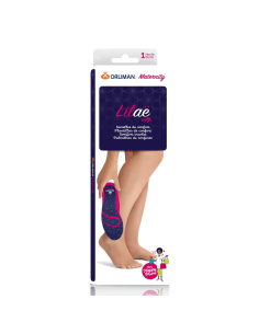 SEMELLE CONFORT LILAE SOFT T3 2