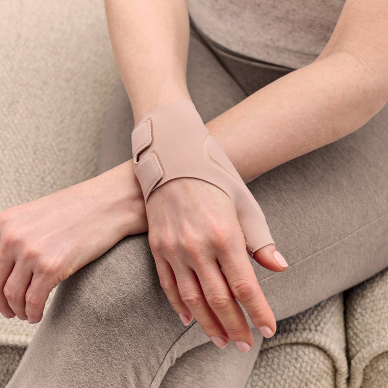 ATTELLE POUCE PRIM'ARTHROSE T2