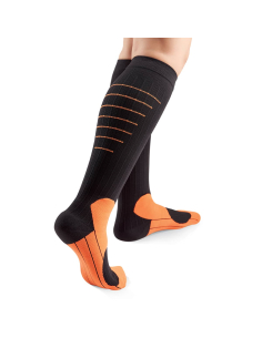CHAUSSETTE COMPR ORL SPORT T4