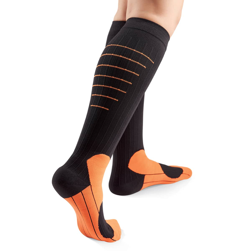 CHAUSSETTE COMPR ORL SPORT T4