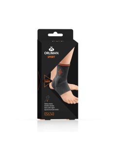 CHEVILLERE ELAST ORL SPORT T1 2