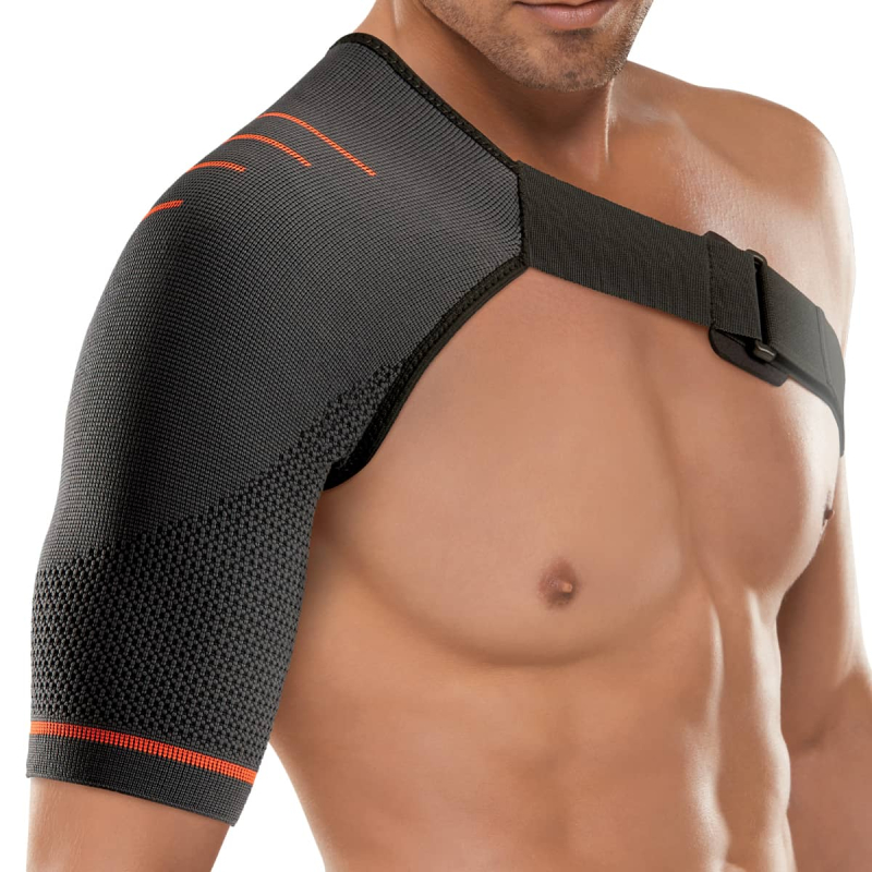 EPAULIERE ORL SPORT T1