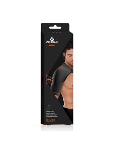 EPAULIERE ORL SPORT T2 2