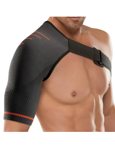 EPAULIERE ORL SPORT T3