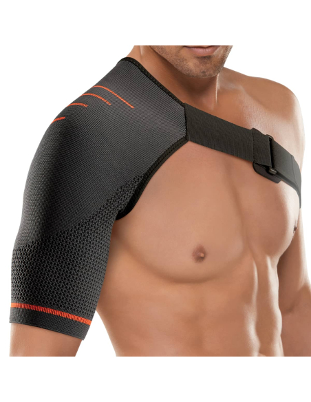 EPAULIERE ORL SPORT T3