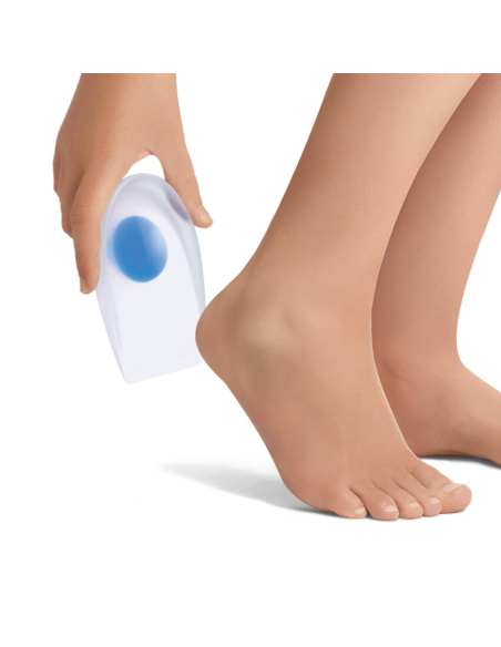 TALONNETT INS CENT FEETPAD T1