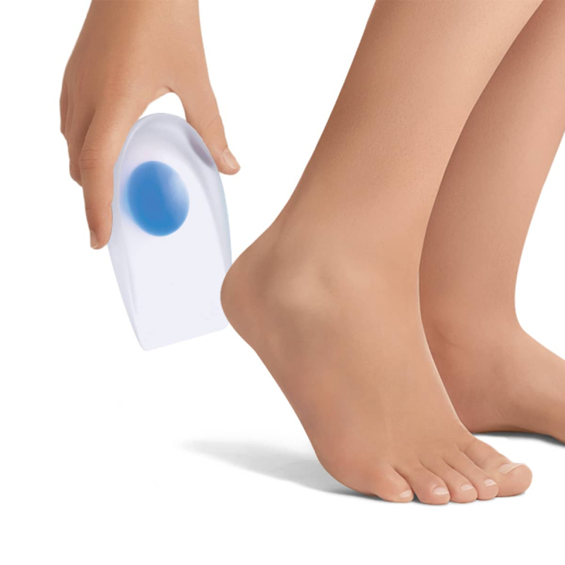 TALONNETT INS CENT FEETPAD T3
