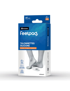TALONNETT INS LAT FEETPAD T1 2