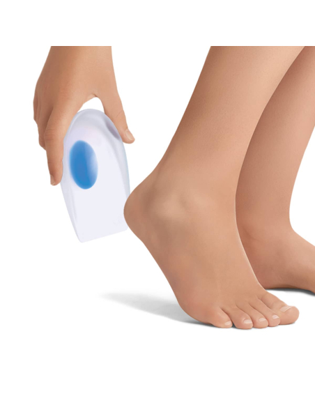 TALONNETT INS LAT FEETPAD T2