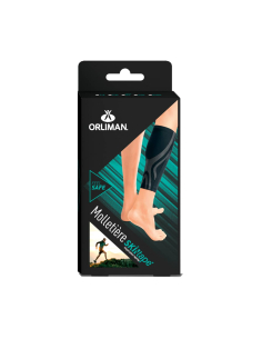 MOLLETIERE SKINTAPE T2 2