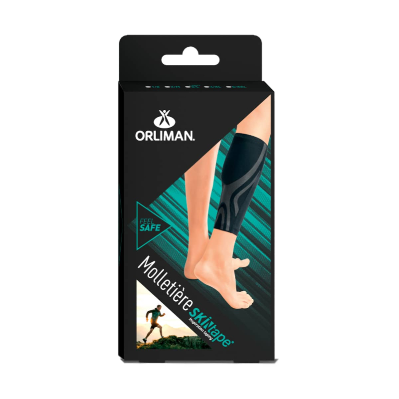 MOLLETIERE SKINTAPE T5