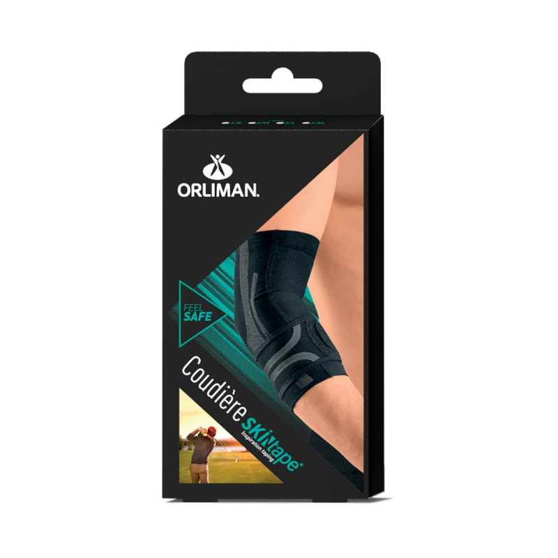 COUDIERE SKINTAPE T3