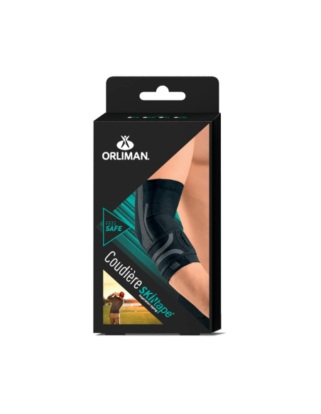 COUDIERE SKINTAPE T3