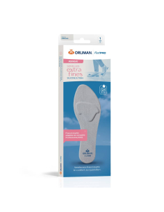 SEMELLES EXTRA FINE FEETPAD T2 2