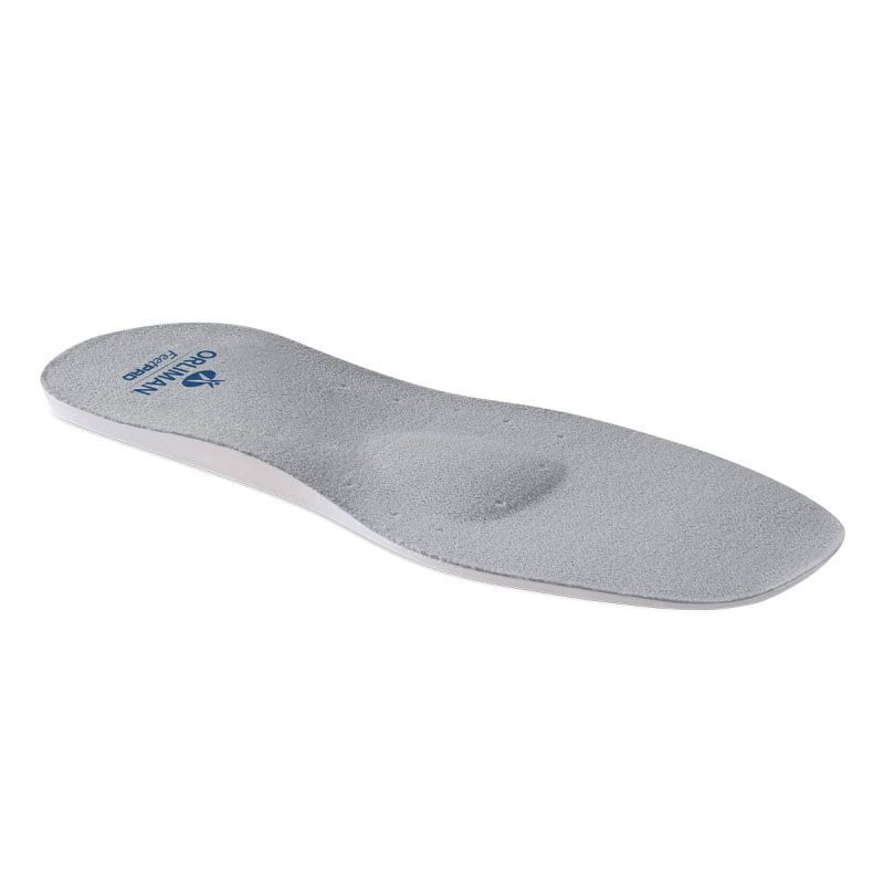 SEMELLES FINES FEETPAD T2