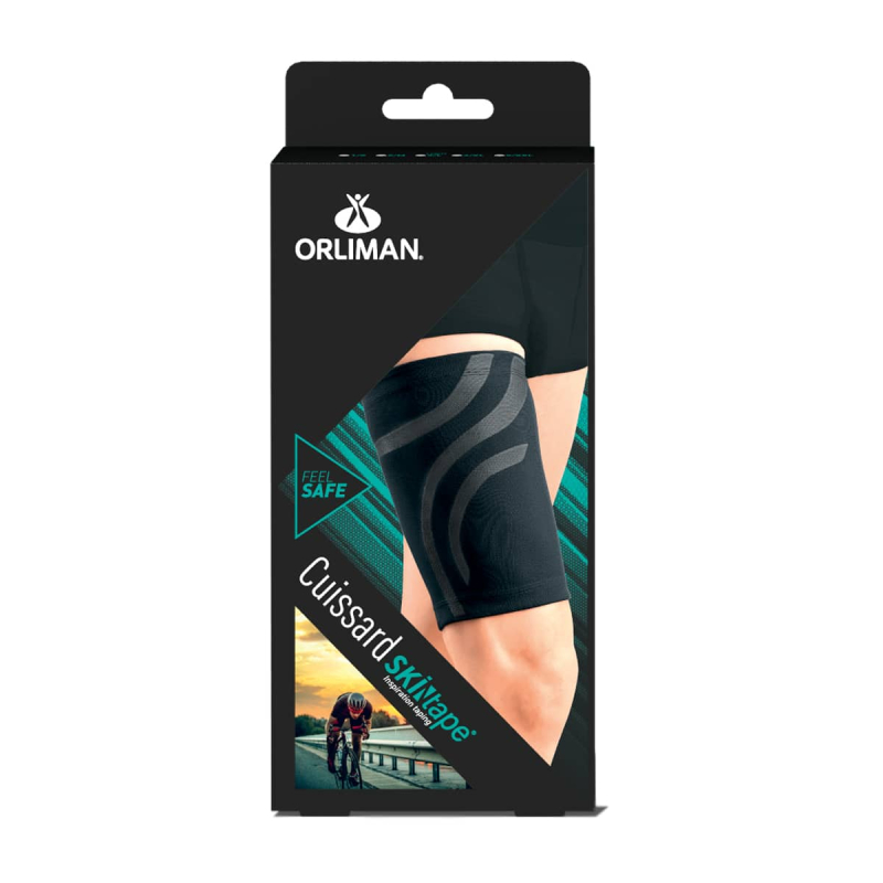 CUISSARD SKINTAPE T5