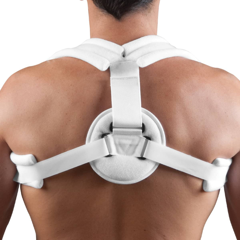 ANNEAU CLAVICULAIRE T1