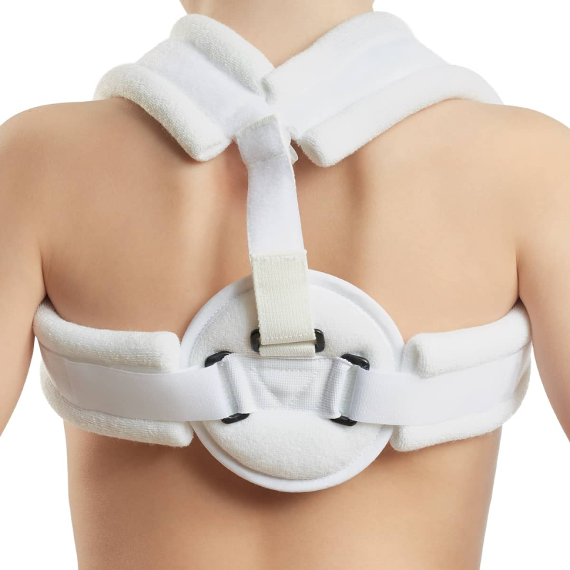 ANNEAU CLAVICULAIRE T1